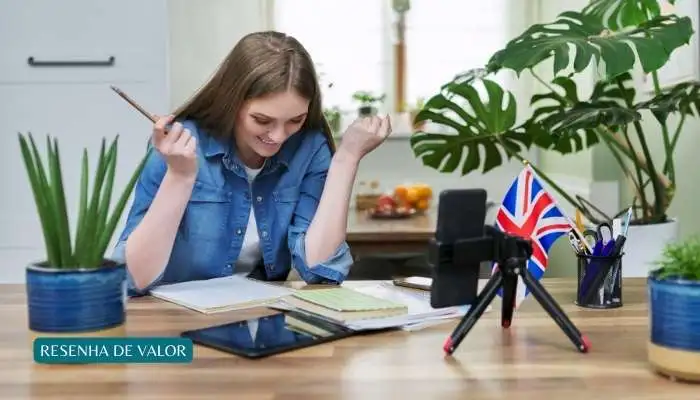 Curso De Inglês Em Casa: Os Melhores Online e Gratuitos